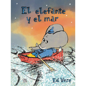 EL ELEFANTE Y EL MAR