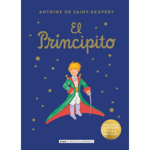 EL PRINCIPITO