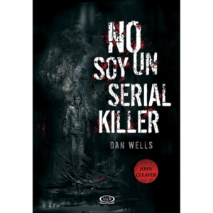 No soy un serial killer - saga john cleaver