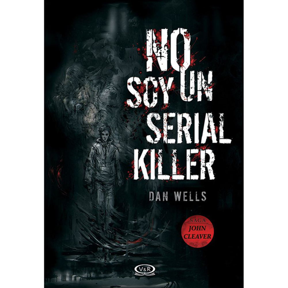 No soy un serial killer - saga john cleaver
