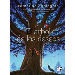 El arbol de los deseos
