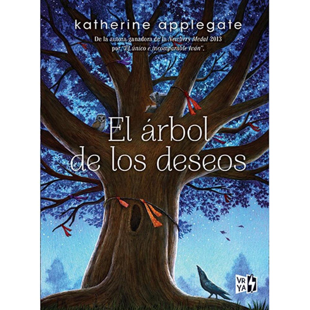 El arbol de los deseos