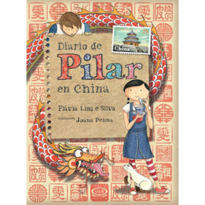 Diario de pilar en china