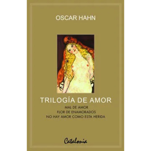 TRILOGÍA DE AMOR
