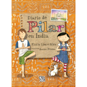 Pilar en india