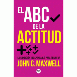 EL ABC DE LA ACTITUD