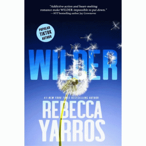 WILDER - EL DEPORTE MÁS EXTREMO QUE HICE FUE AMARTE