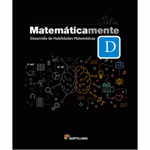 Matemáticamente 4B