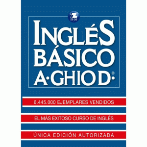 Inglés básico Ghio