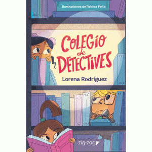 Colegio de detectives