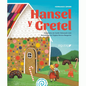 Hansel y Gretel