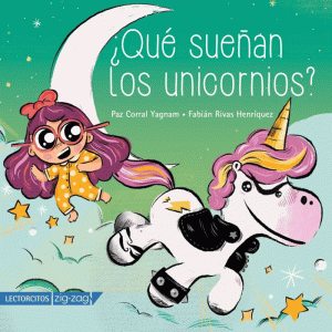 ¿QUÉ SUEÑAN LOS UNICORNIOS?