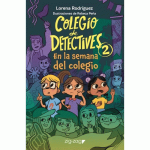 COLEGIO DE DETECTIVES 2