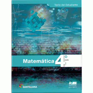 MATEMÁTICA 4 MEDIO AP Siglo21