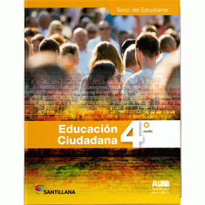 EDUCACIÓN CIUDADANA 4 MEDIO AP Siglo21