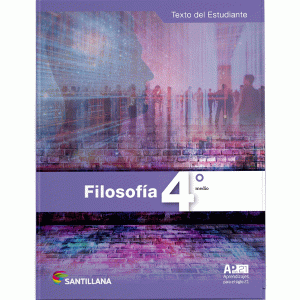 FILOSOFÍA 4 MEDIO AP Siglo21