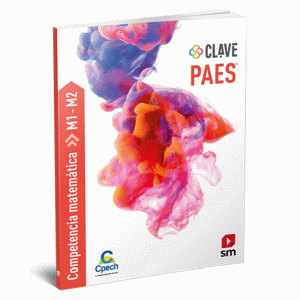 Clave Paes Competencia matemática