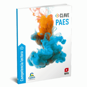 Clave Paes Competencia Lectora