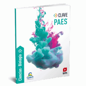 Clave Paes Ciencias - Biología