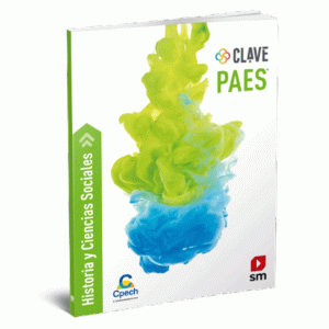 Clave Paes Historia y Ciencias Sociales