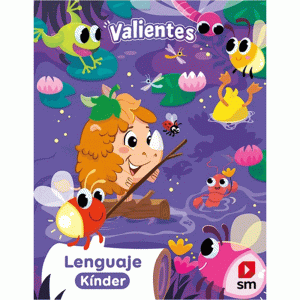 Kínder - Lenguaje