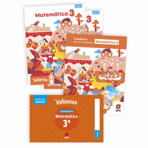 Matemática 3°