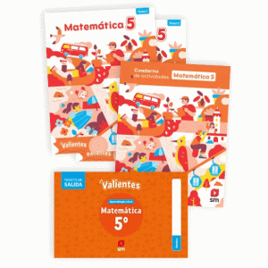 Matemática 5°