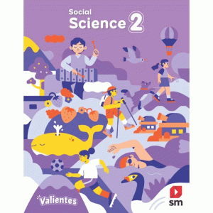 Pack Social Science 2°