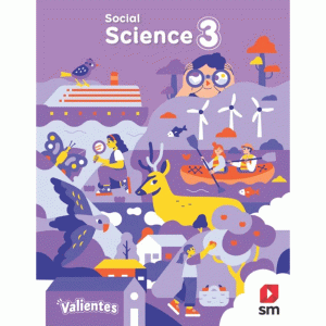 Pack Social Science 3°