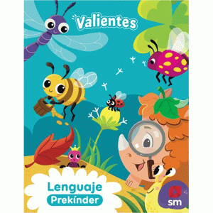 Prekinder - Lenguaje