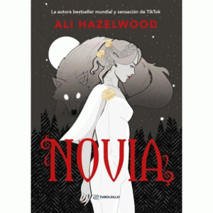 NOVIA (EDICIÓN DE BOLSILLO)
