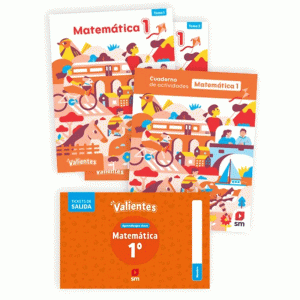 Matemática 1°