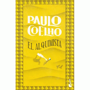 El Alquimista