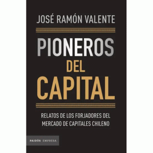 Pioneros del capital