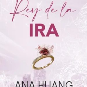 Pecados 1. Rey de la ira