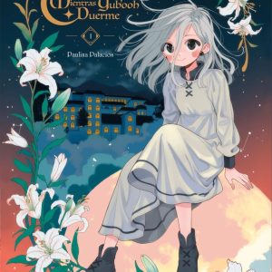 Mientras Yubooh duerme. Edición Especial