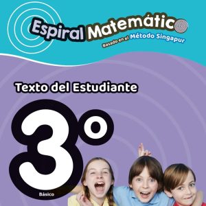 Espiral 2025 MATE 3B