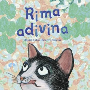 Láminas Rima adivina