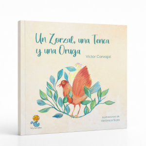 Un Zorzal, una Tenca y una Oruga