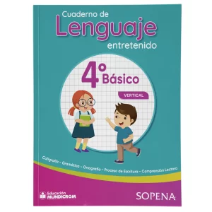 4° BÁSICO VERTICAL