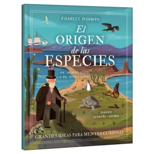 El origen de las Especies – Charles Darwin