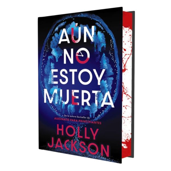 AÚN NO ESTOY MUERTA - EDICIÓN ESPECIAL