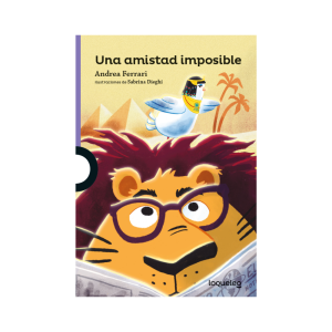 UNA AMISTAD IMPOSIBLE