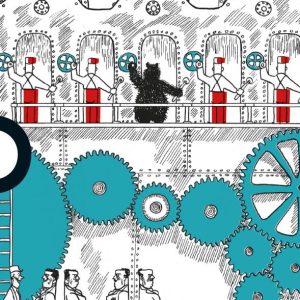 EL OSO QUE NO LO ERA