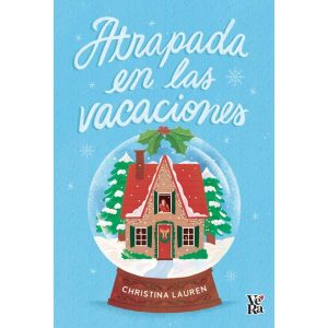 ATRAPADA EN VACACIONES