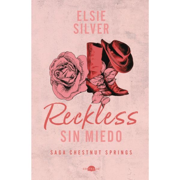 RECKLESS SIN MIEDO