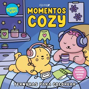 MOMENTOS COZY - SUNNY VIBES