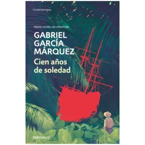 Cien Años De Soledad