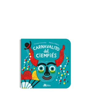 Carnavalito del ciempiés