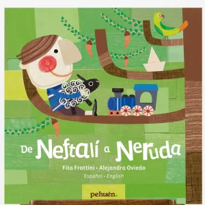 De Neftalí a Neruda